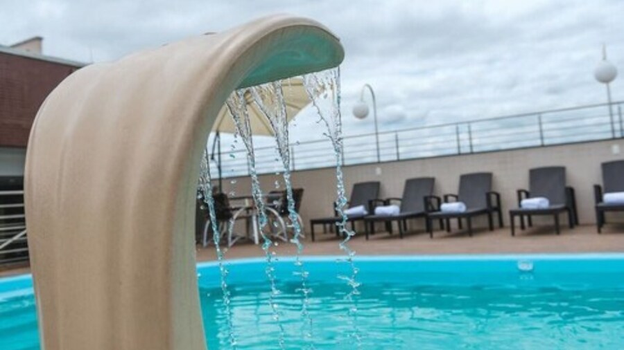 Grande Hotel Ipatinga