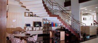 Grande Hotel Ipatinga