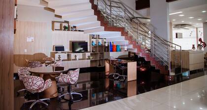 Grande Hotel Ipatinga