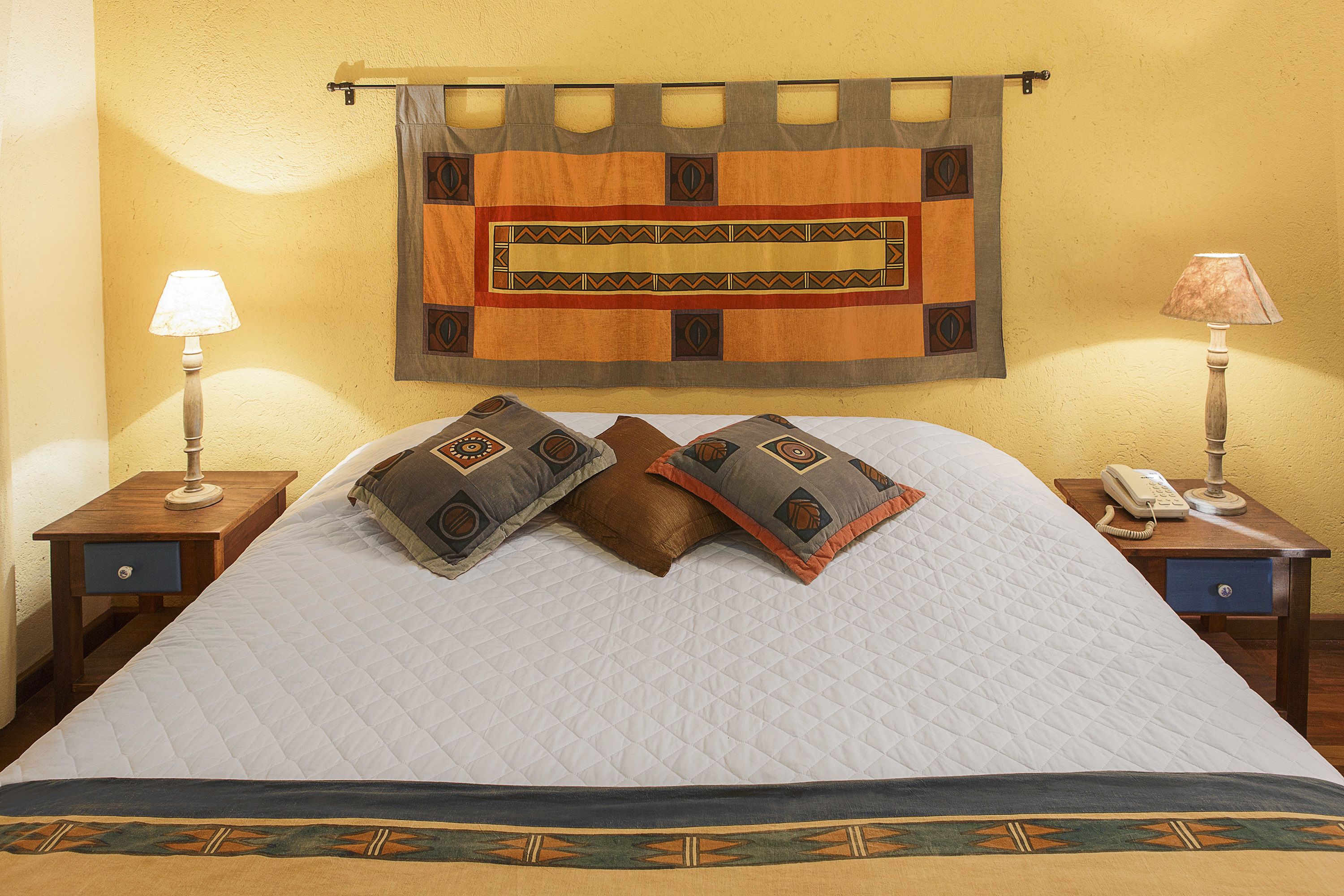 apartamento comfort | minibar, in-room safe, desk, free wifi