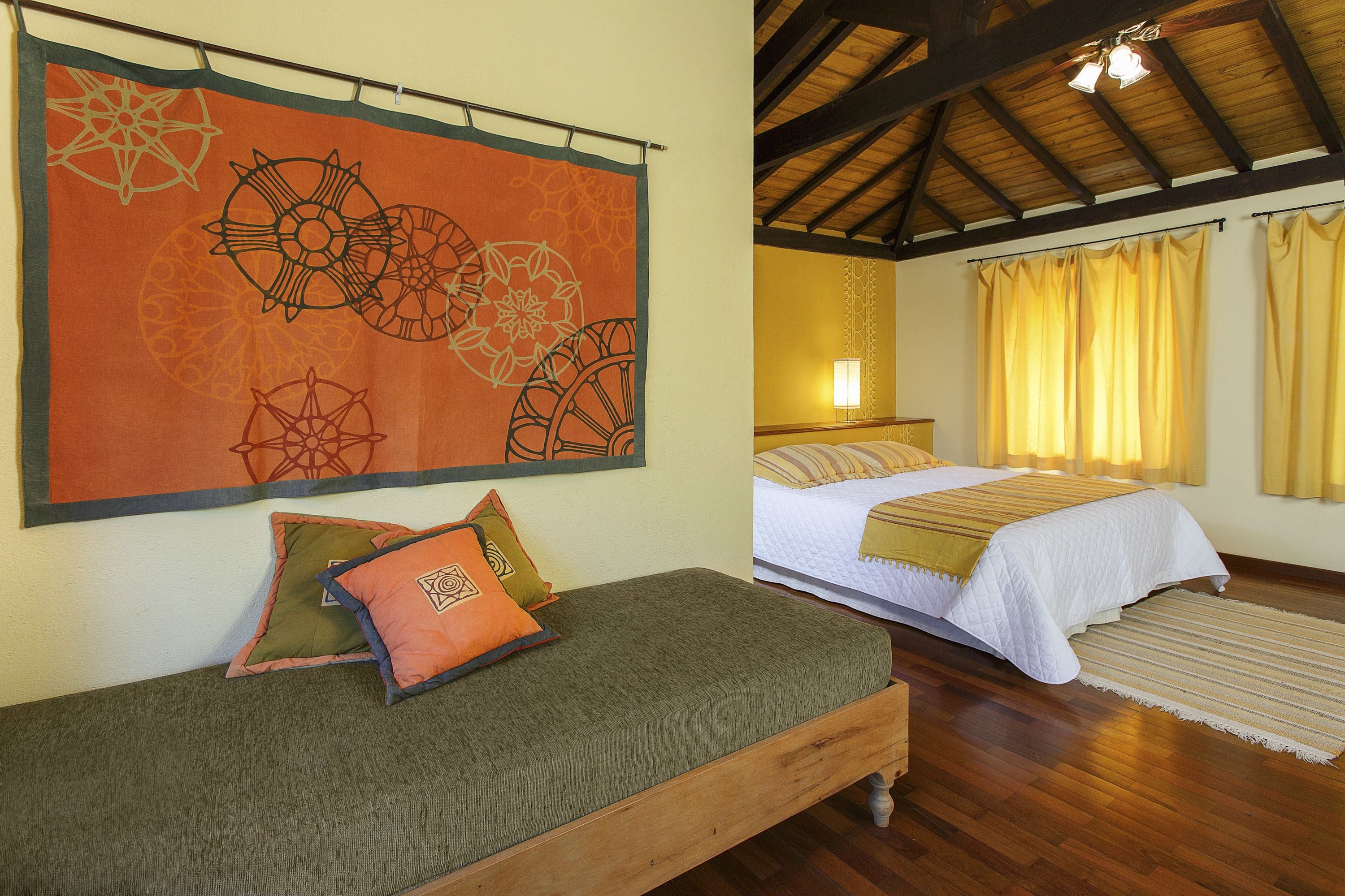 apartamento vila | minibar, in-room safe, desk, free wifi