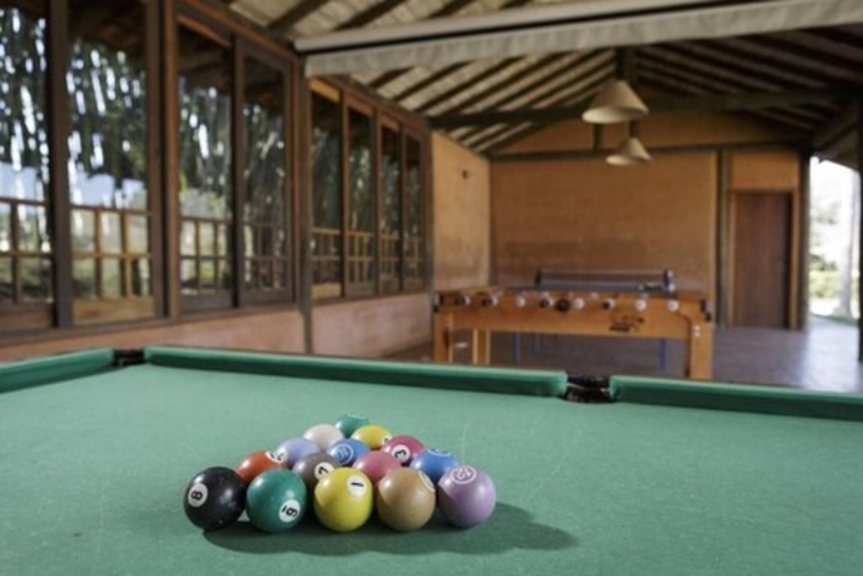 billiards