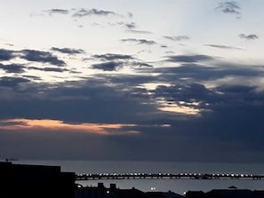 Balcony - Hotel Doral (Panama City)