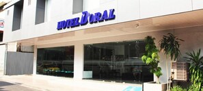 Exterior - Hotel Doral (Panama City)