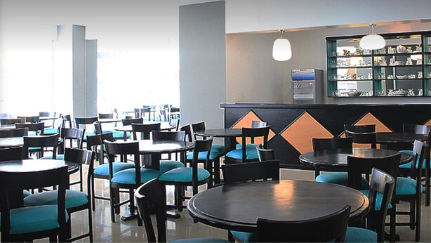 Café