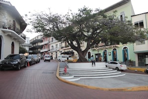 Exterior - Hotel Doral (Panama City)