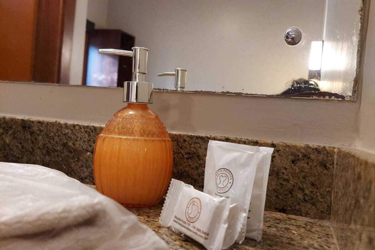 1 bedroom, minibar, desk, free wifi