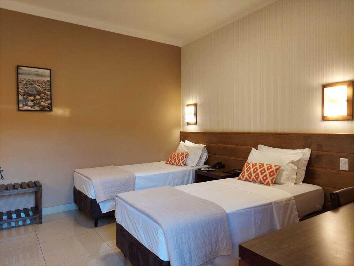 1 bedroom, minibar, desk, free wifi