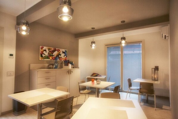 Interior detail - La Diletta Camere di Charme (Verona)