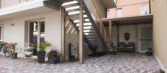 La Diletta Camere di Charme