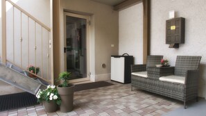 Exterior - La Diletta Camere di Charme (Verona)