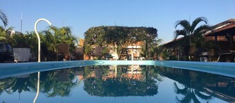 Pousada Quinta das Aroeiras