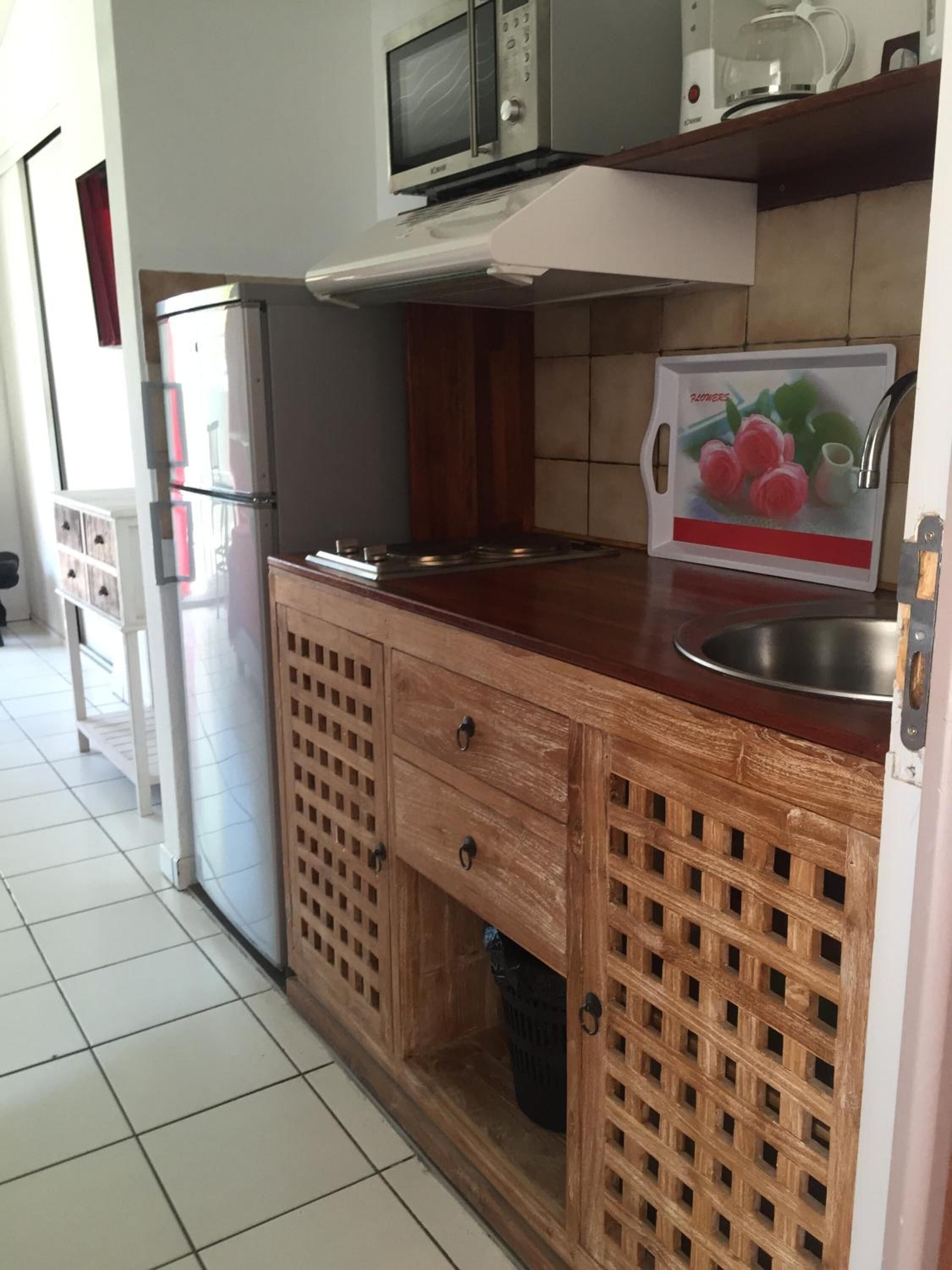 Foto - Résidence Marina Beach