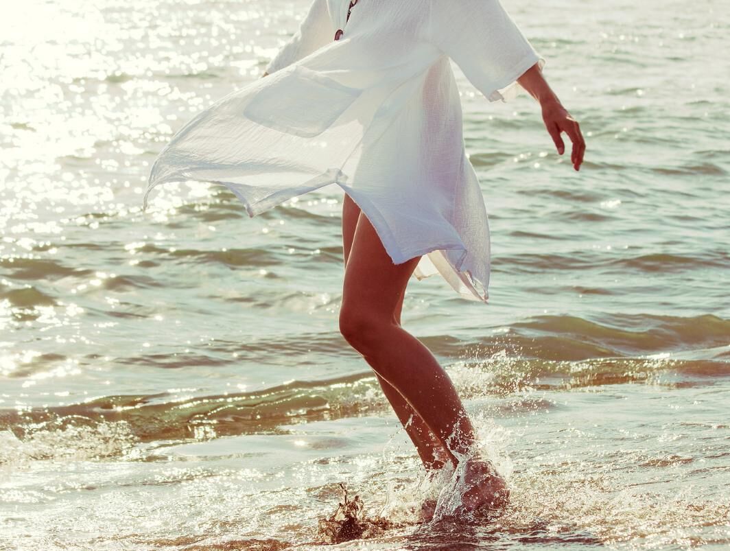 Foto - Résidence Marina Beach