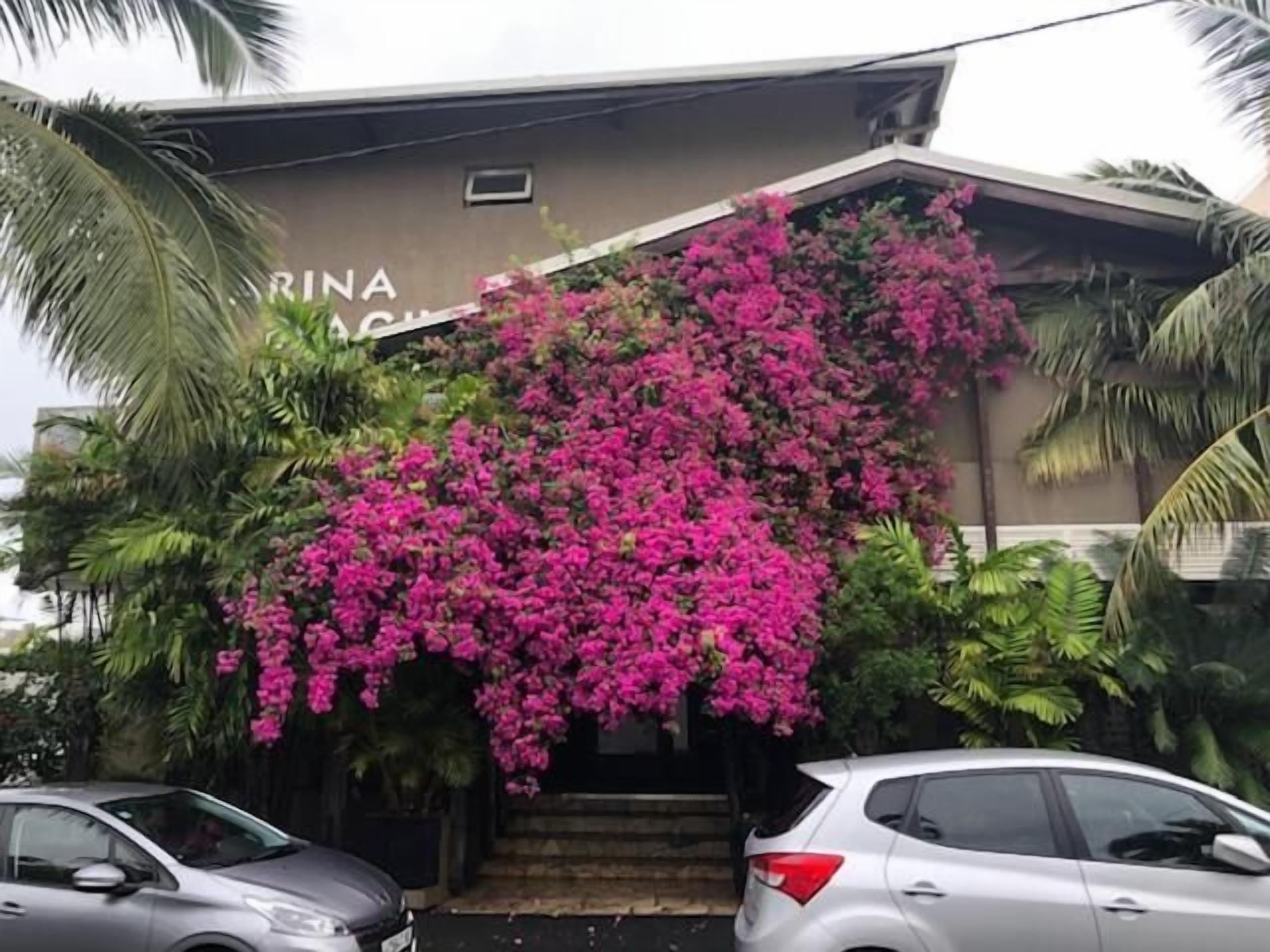 Foto - Résidence Marina Beach