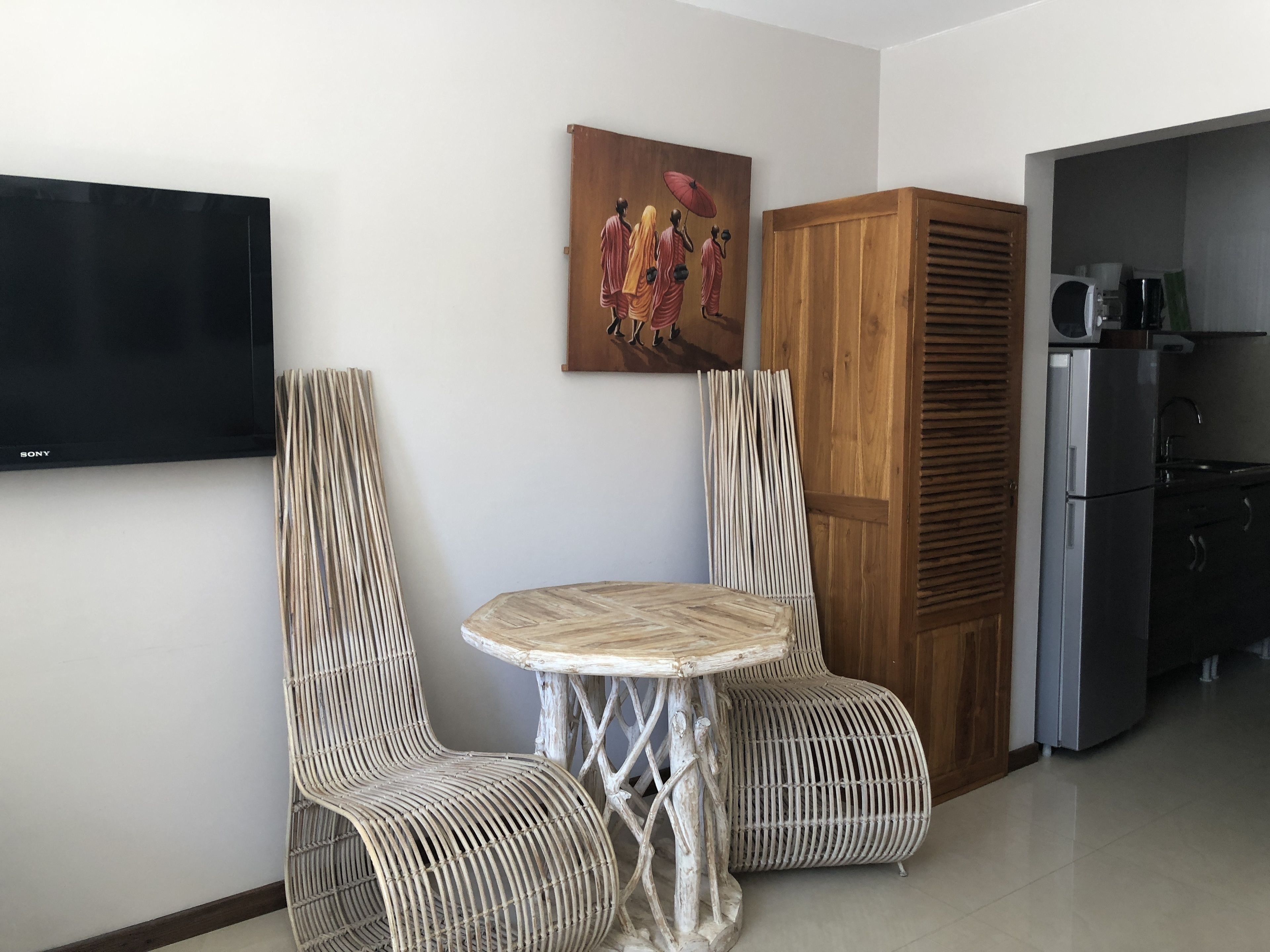 Foto - Résidence Marina Beach