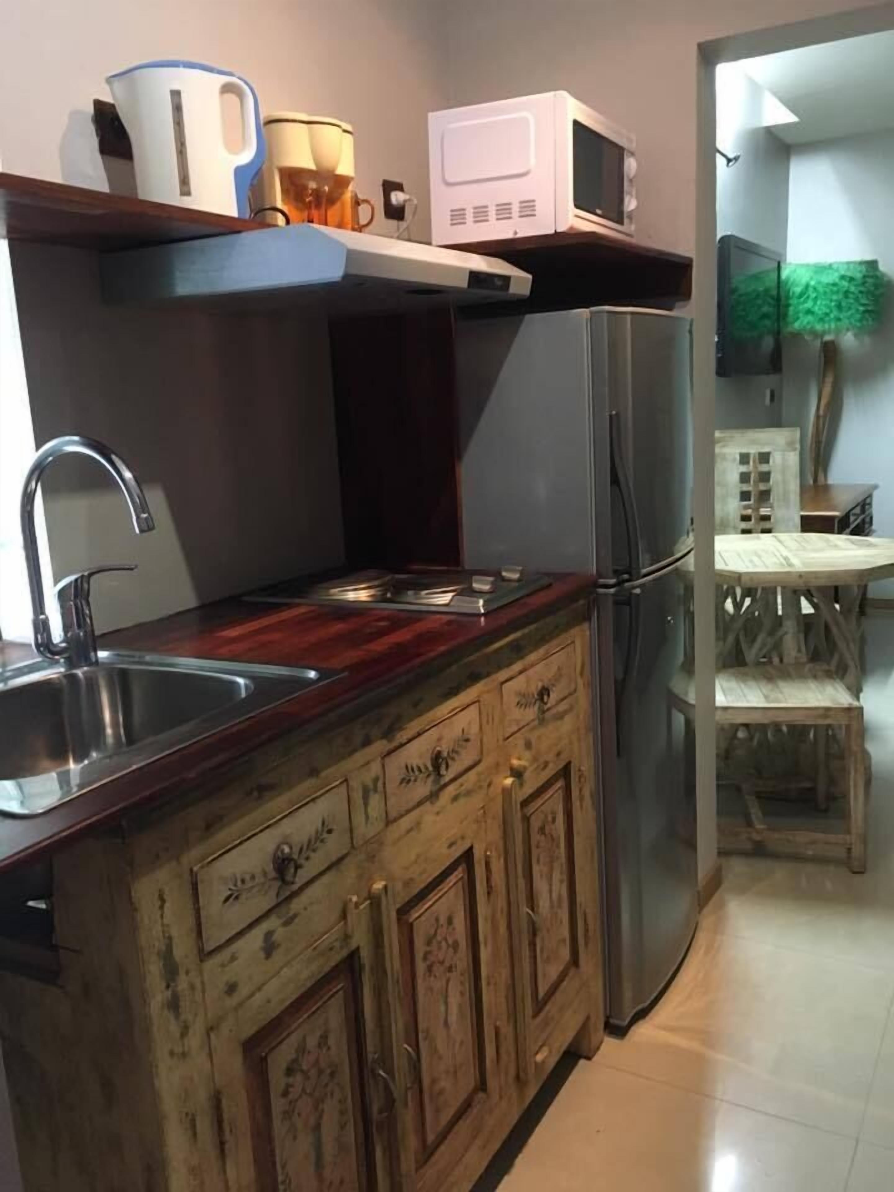 Foto - Résidence Marina Beach