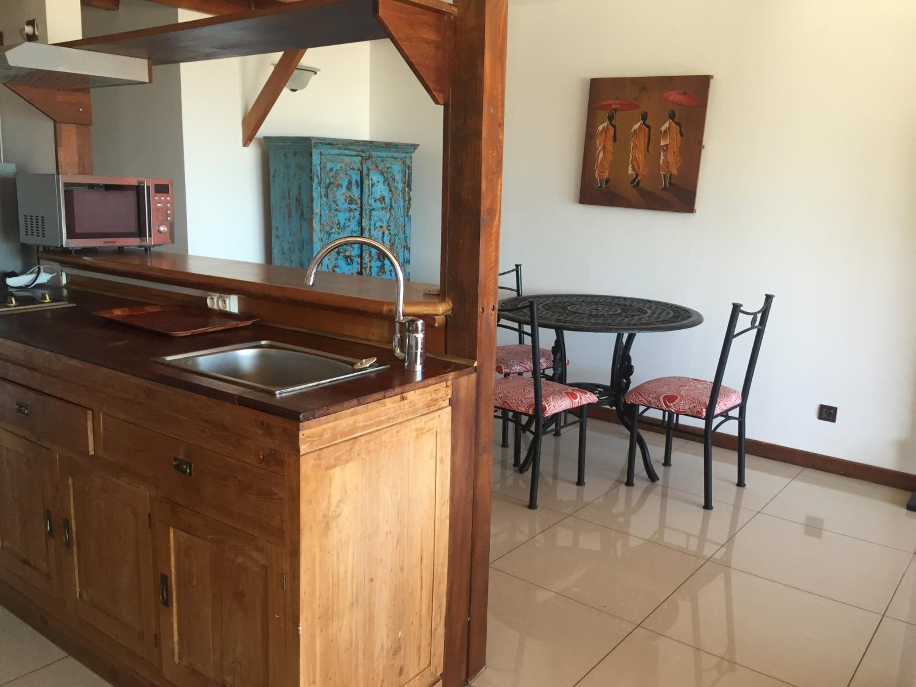 Foto - Résidence Marina Beach