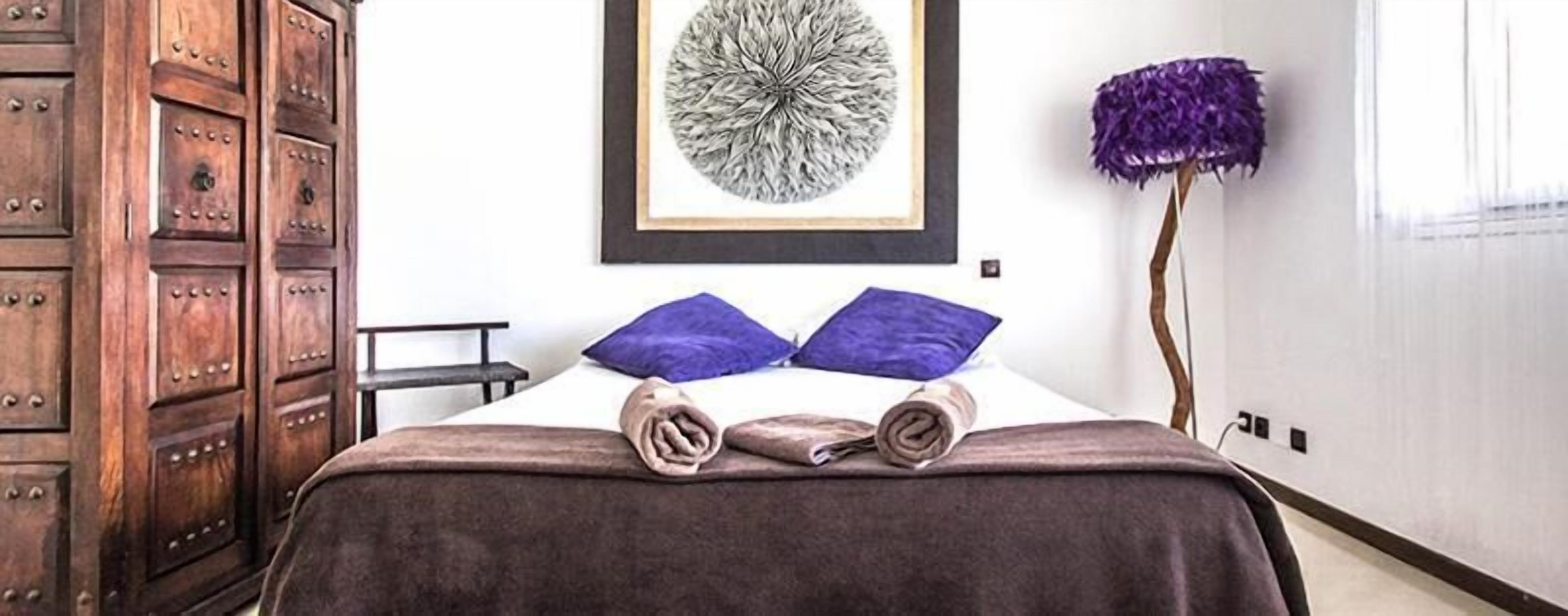 Foto - Résidence Marina Beach