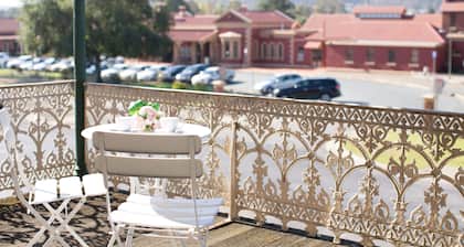 Southern Railway Hotel Goulburn