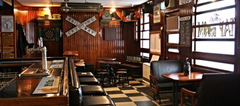 Southern Railway Hotel Goulburn