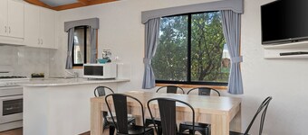 Wodonga Holiday Park