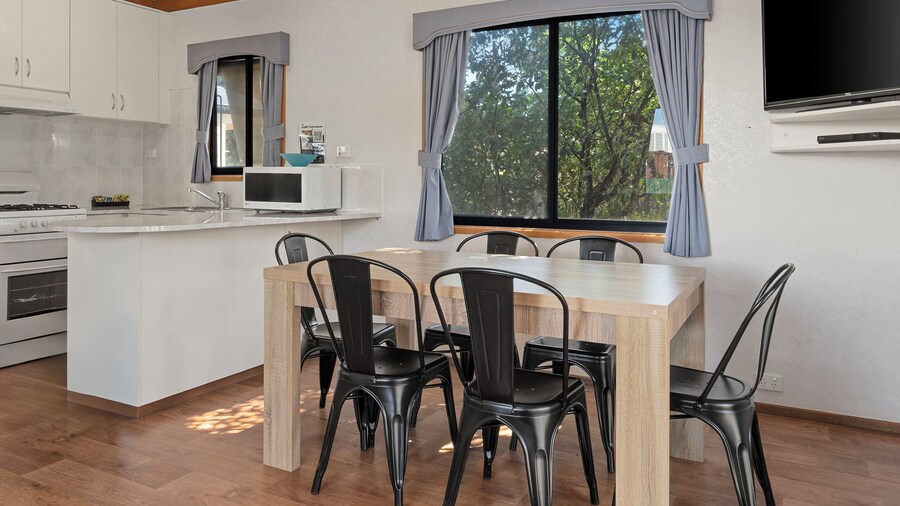 Wodonga Holiday Park