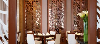 Grandhika Hotel Semarang