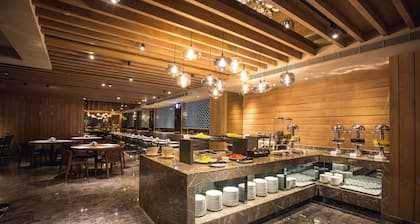 Airline Inn - Kaohsiung Station