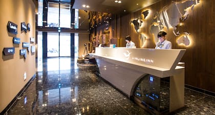 Airline Inn - Kaohsiung Station