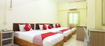 Hotel O Harmoni Hotel