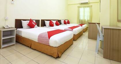 Hotel O Harmoni Hotel