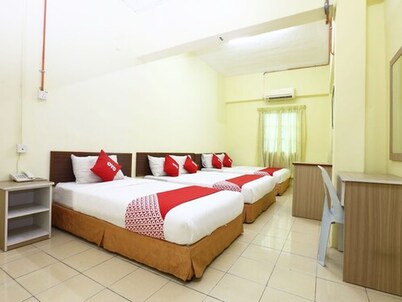 Hotel O Harmoni Hotel