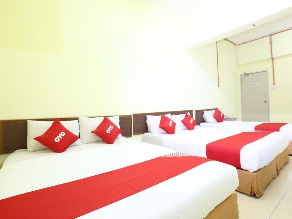 Kostenloses WLAN, Bettwäsche