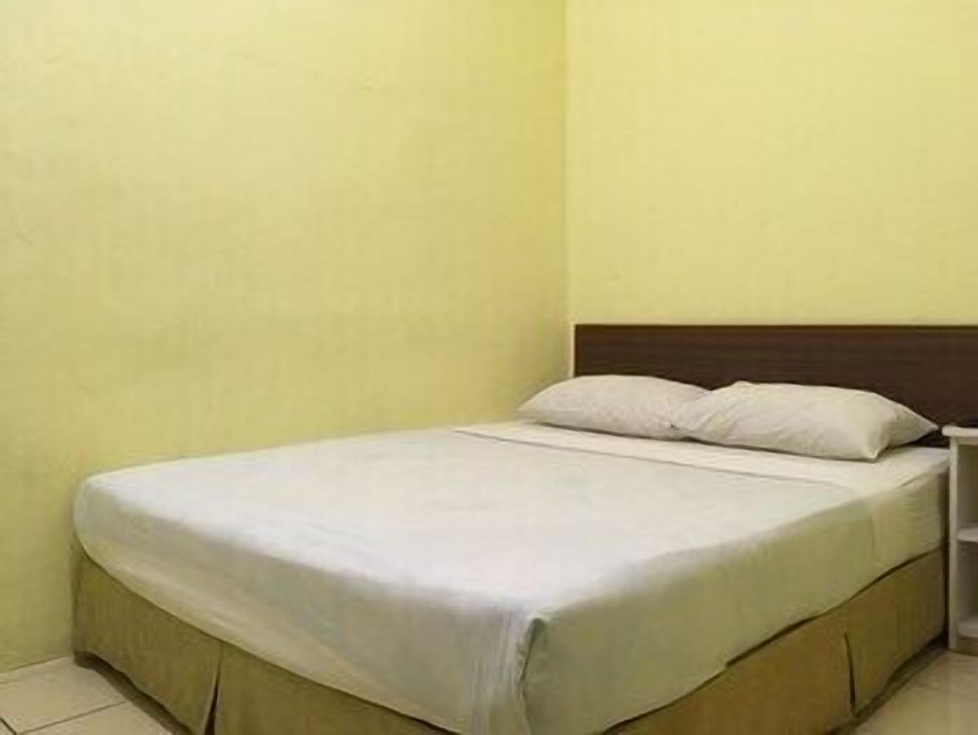 Kostenloses WLAN, Bettwäsche