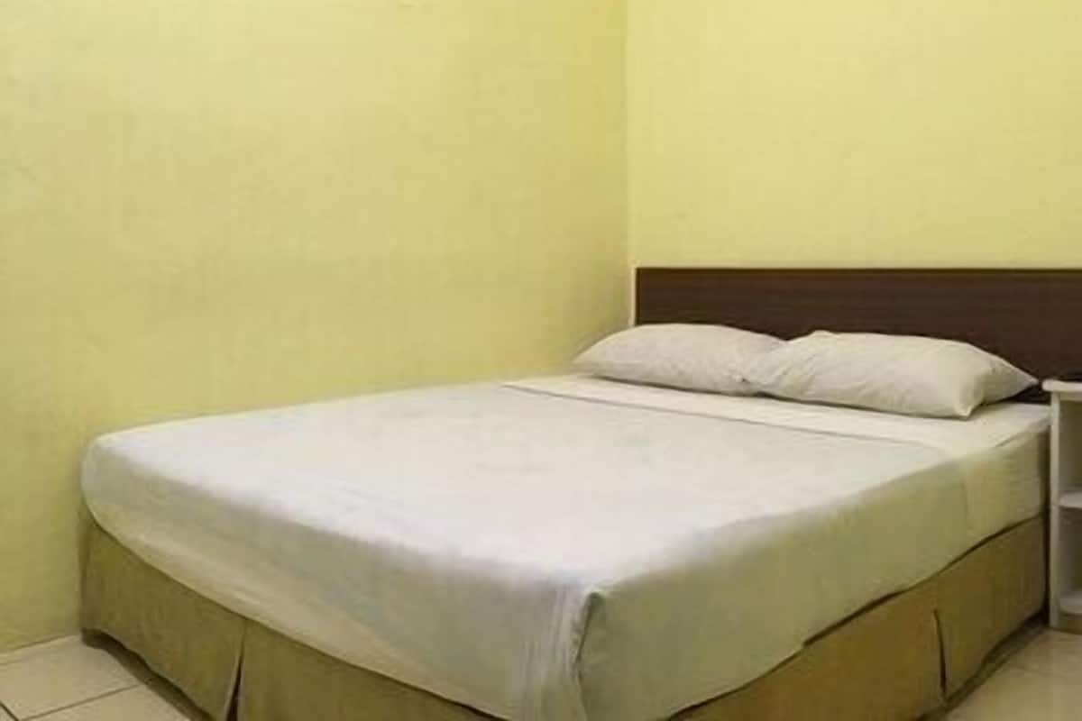 Kostenloses WLAN, Bettwäsche