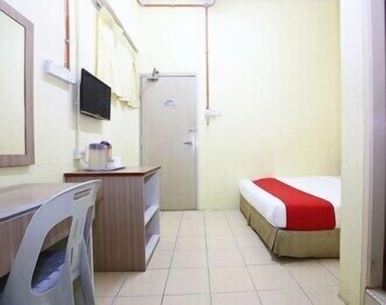 Truy cập Internet không dây miễn phí, bộ trải giường 