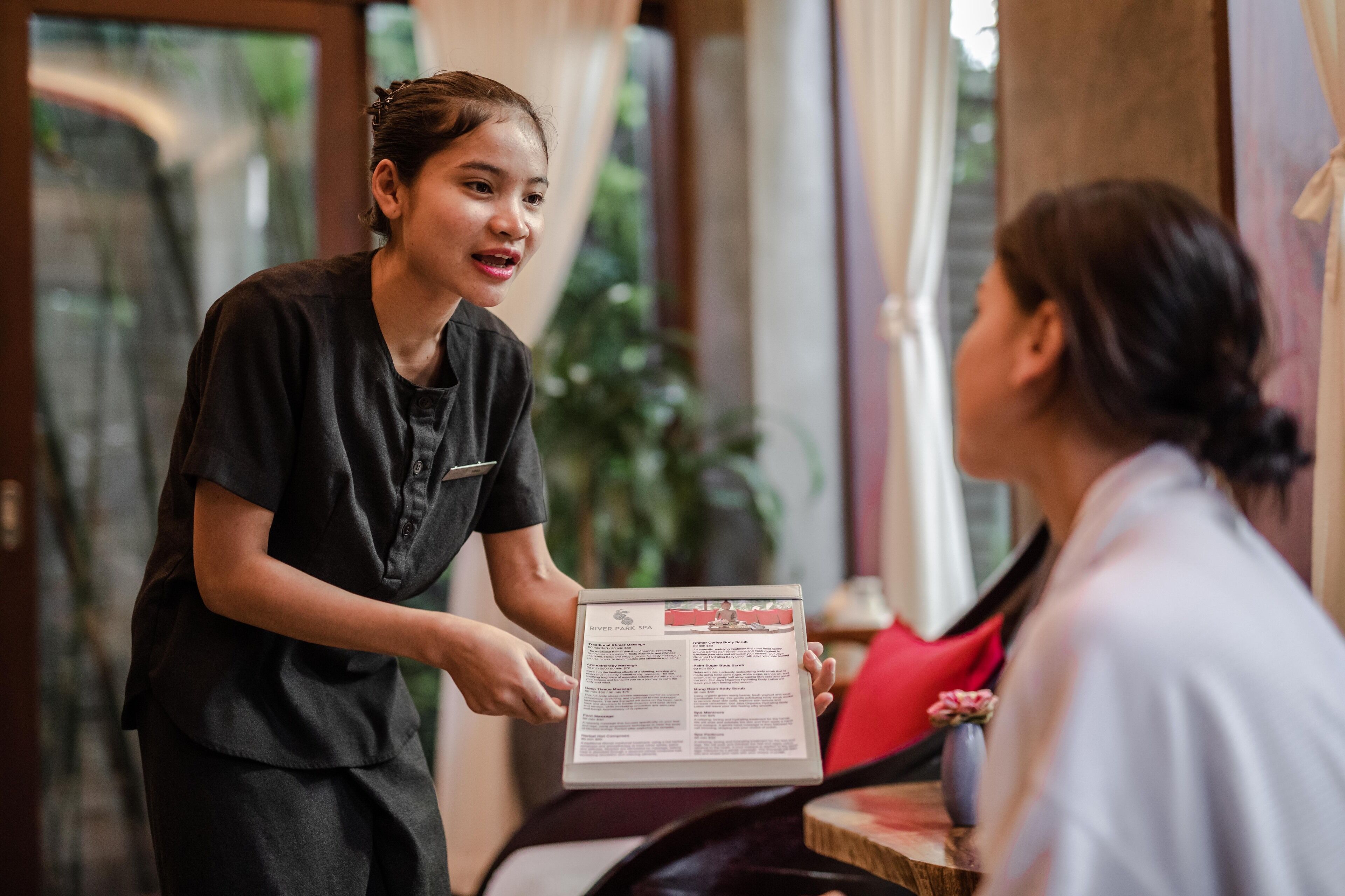 Photo - Jaya House River Park Hotel