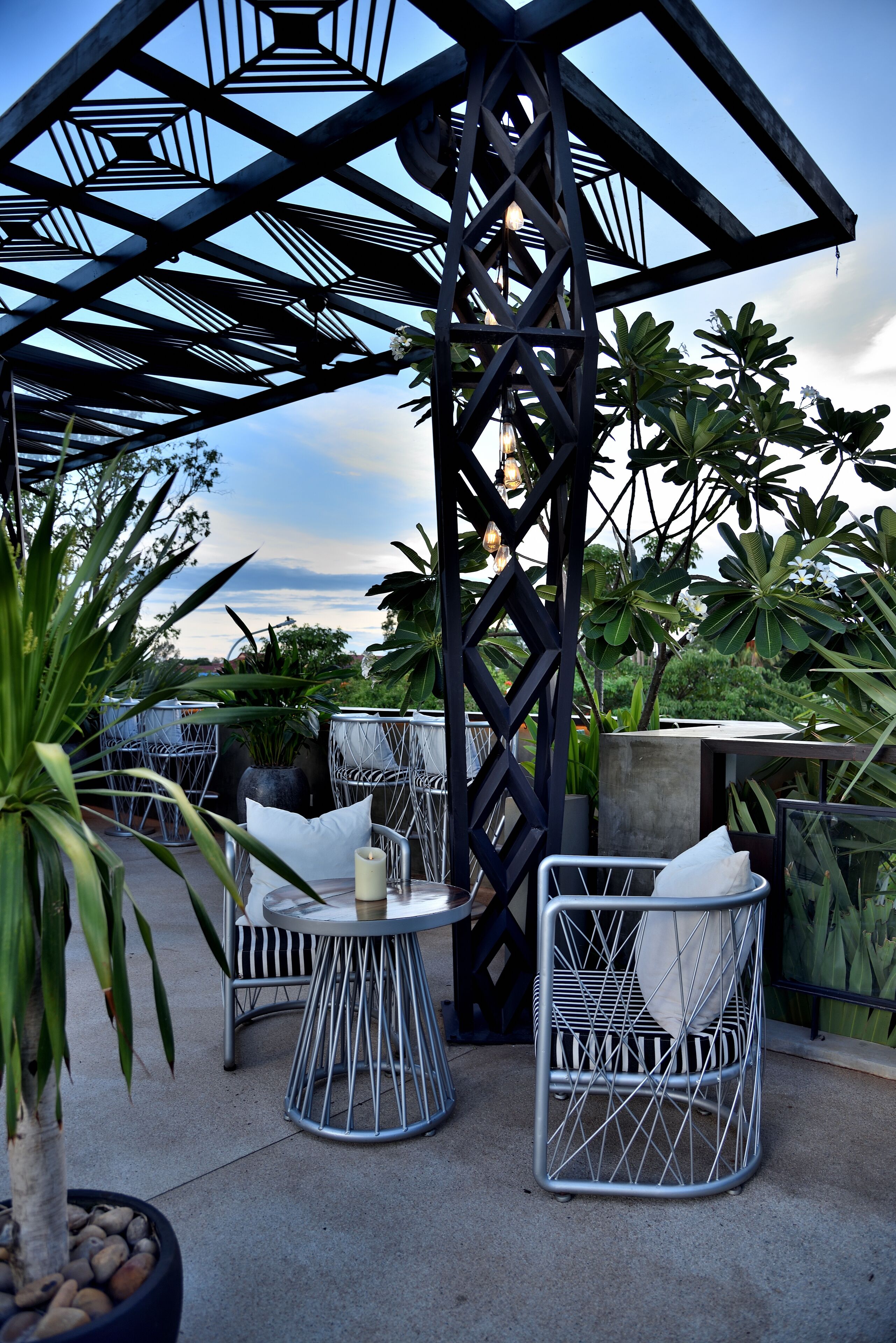 Photo - Jaya House River Park Hotel