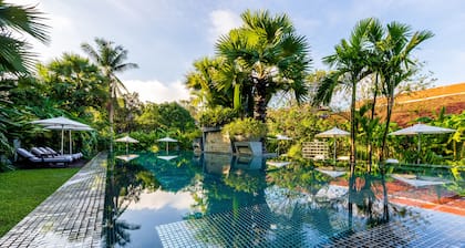 Jaya House River Park Hotel