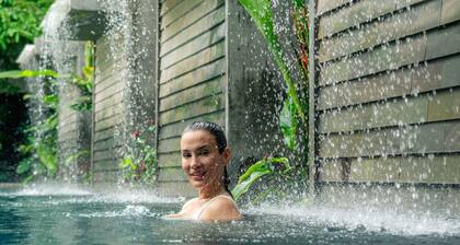 Jaya House River Park Hotel