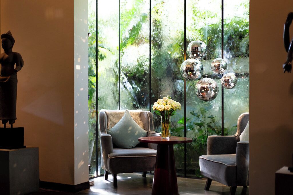 Photo - Jaya House River Park Hotel