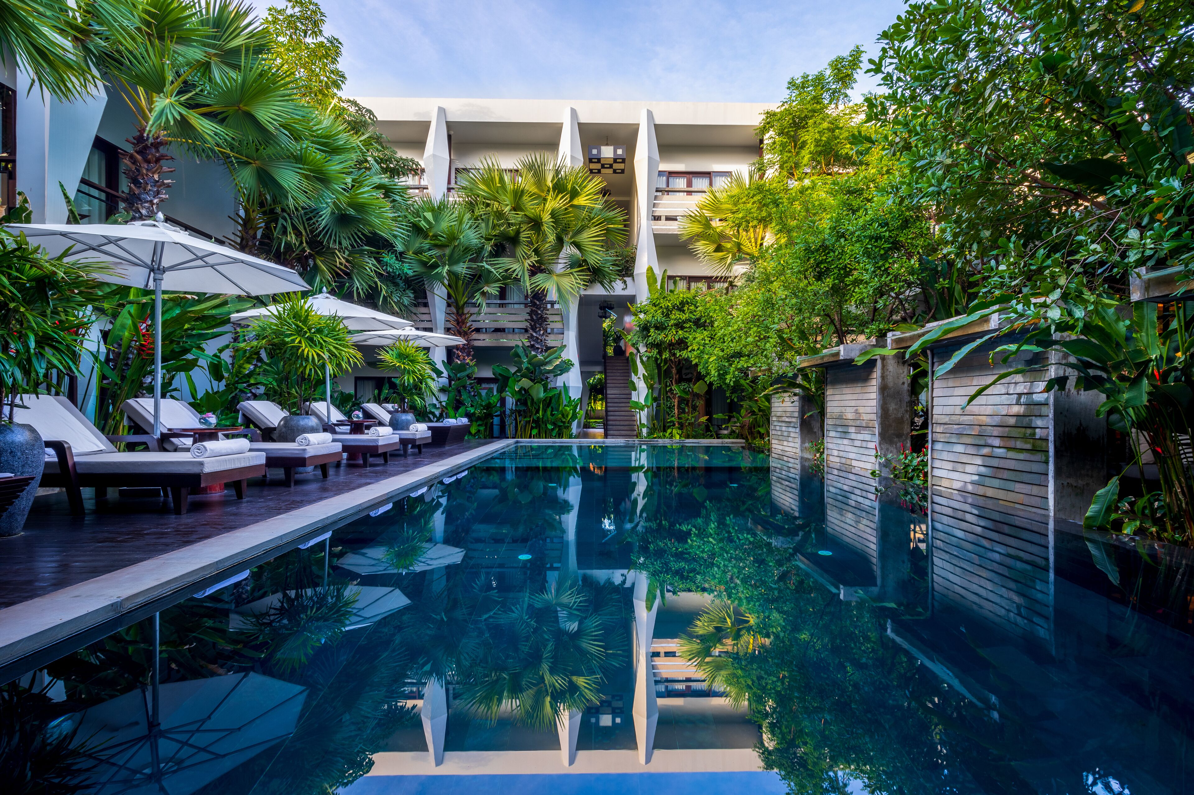 Photo - Jaya House River Park Hotel