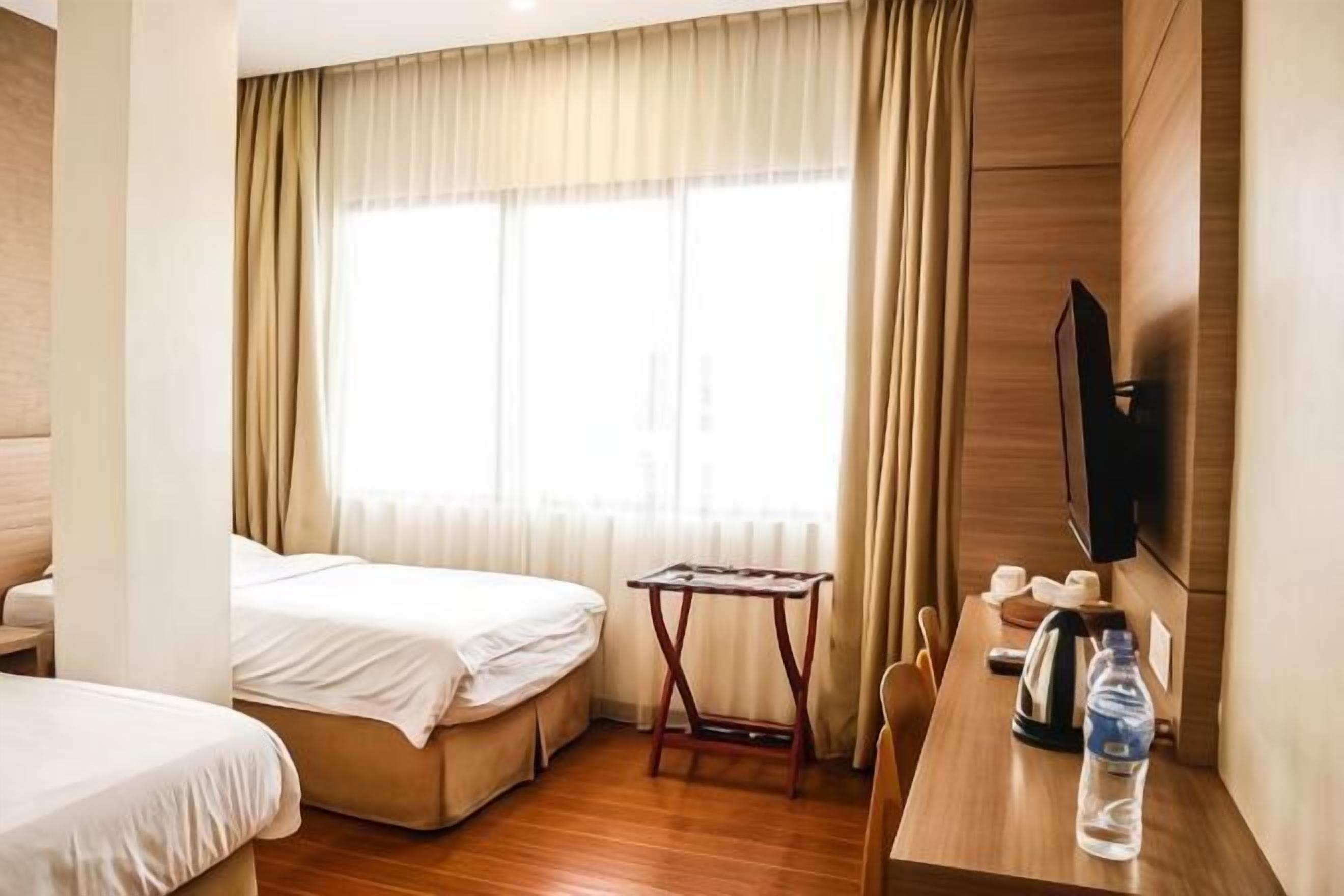 Escritorio y wifi gratis 