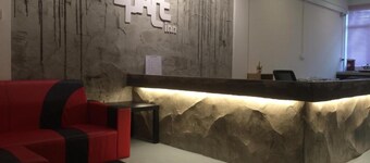 Hotel O The Space Inn