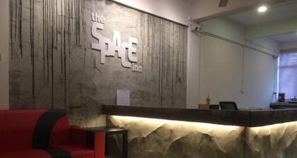 Hotel O The Space Inn