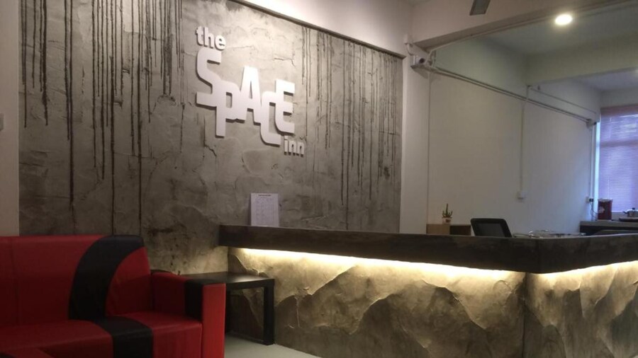 Hotel O The Space Inn