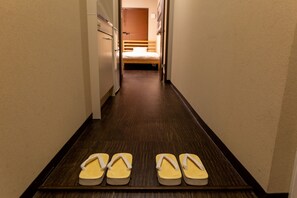 スタンダード ルーム | デスク、アイロン / アイロン台、WiFi (無料)