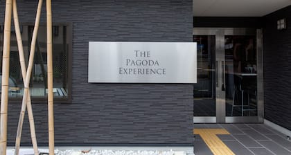 The Pagoda Experience