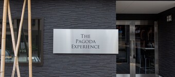 The Pagoda Experience